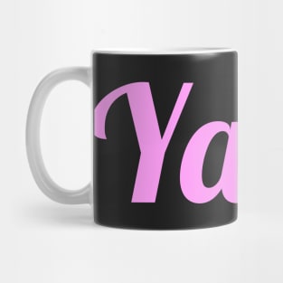 Yass | Sassy Drag Queen Mug